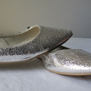 Silver Flats